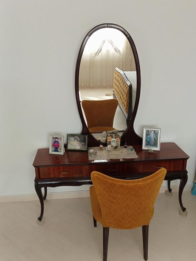 Chez Mme Jaouida Bed & Breakfast เครูอัน ภายนอก รูปภาพ