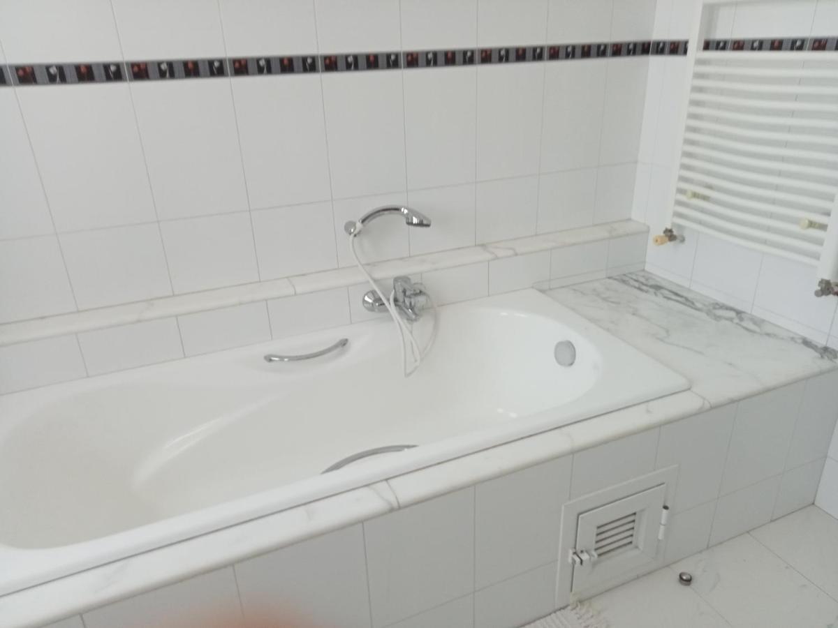 Chez Mme Jaouida Bed & Breakfast เครูอัน ภายนอก รูปภาพ