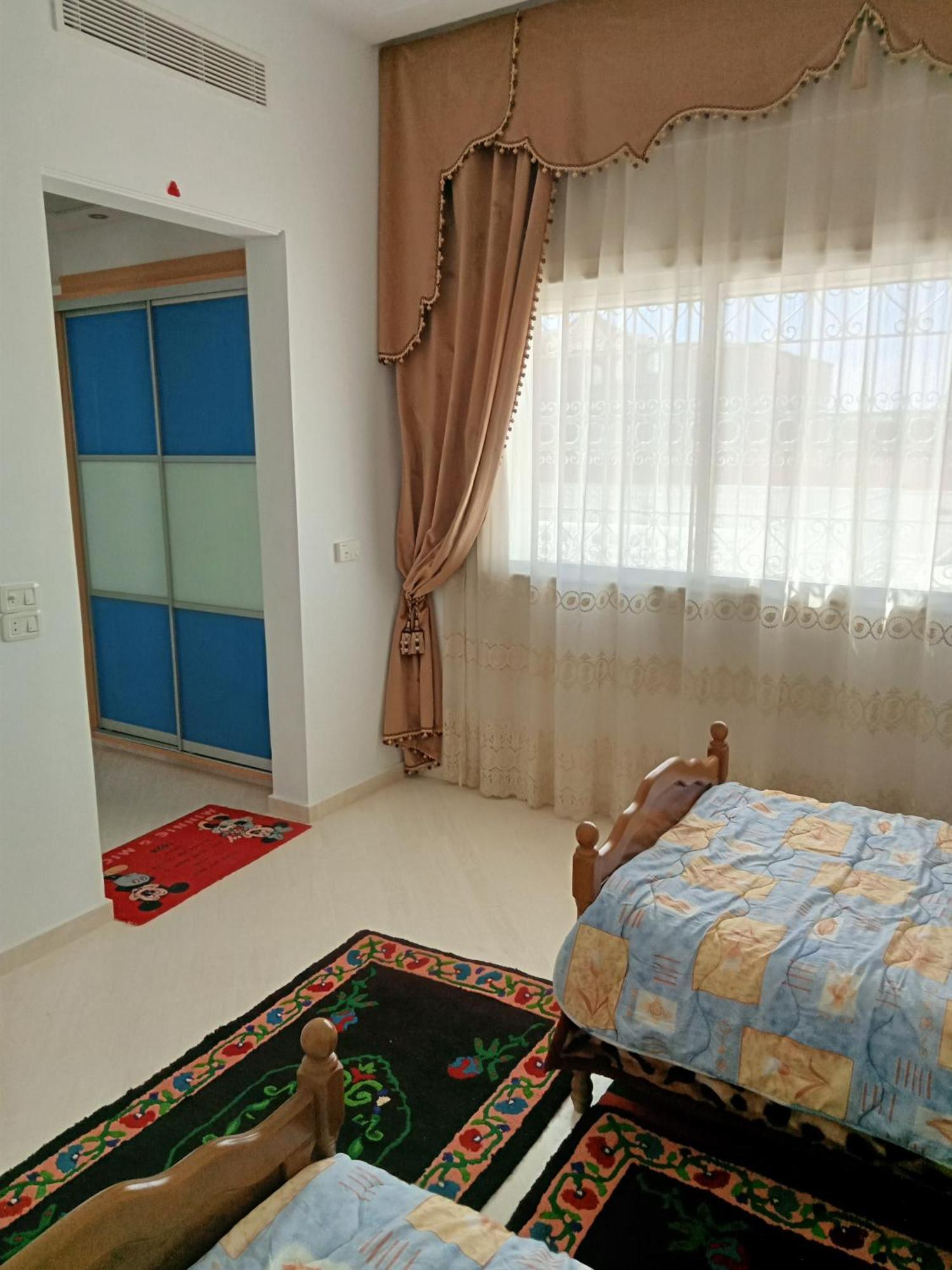 Chez Mme Jaouida Bed & Breakfast เครูอัน ภายนอก รูปภาพ