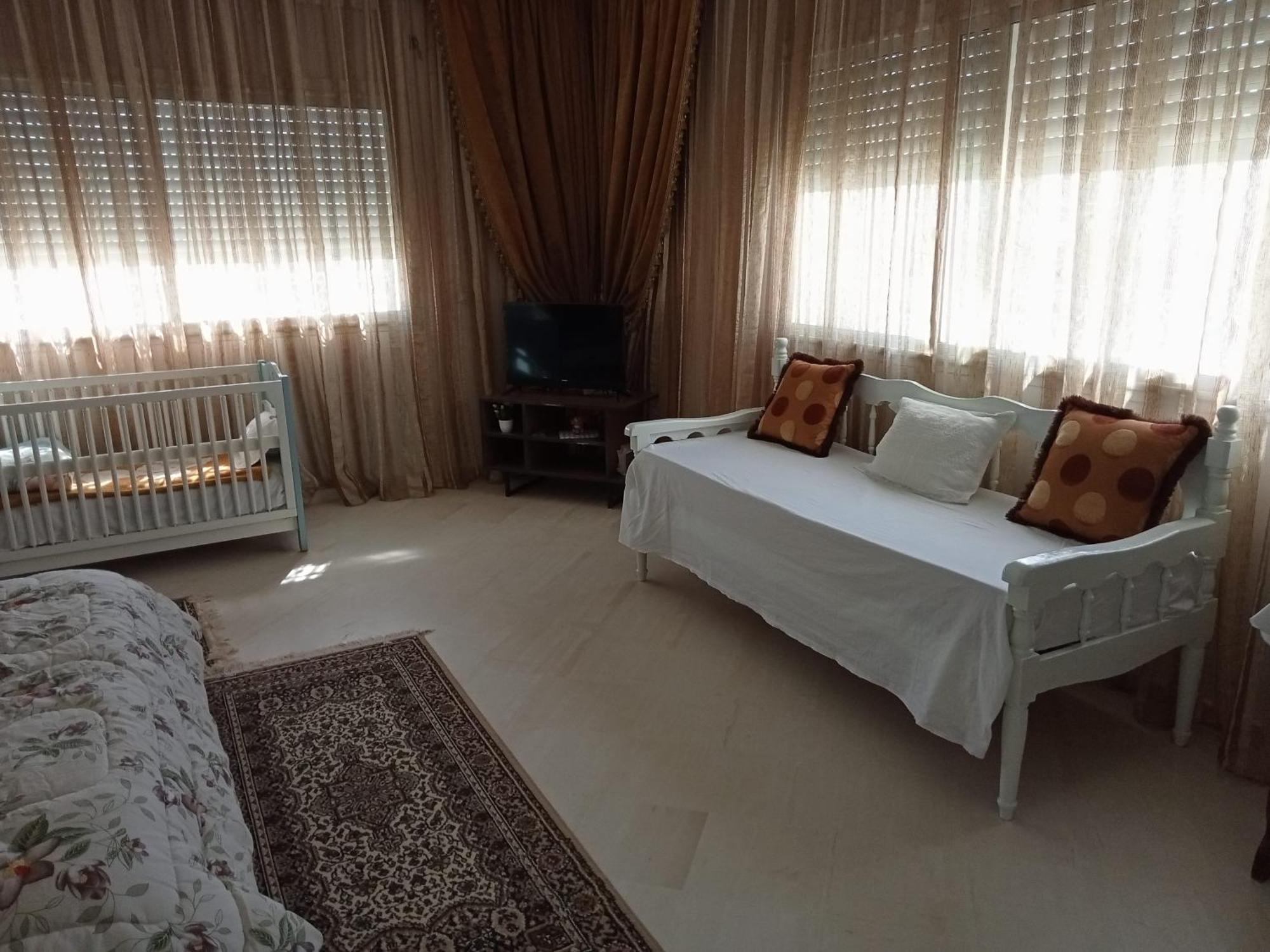 Chez Mme Jaouida Bed & Breakfast เครูอัน ภายนอก รูปภาพ