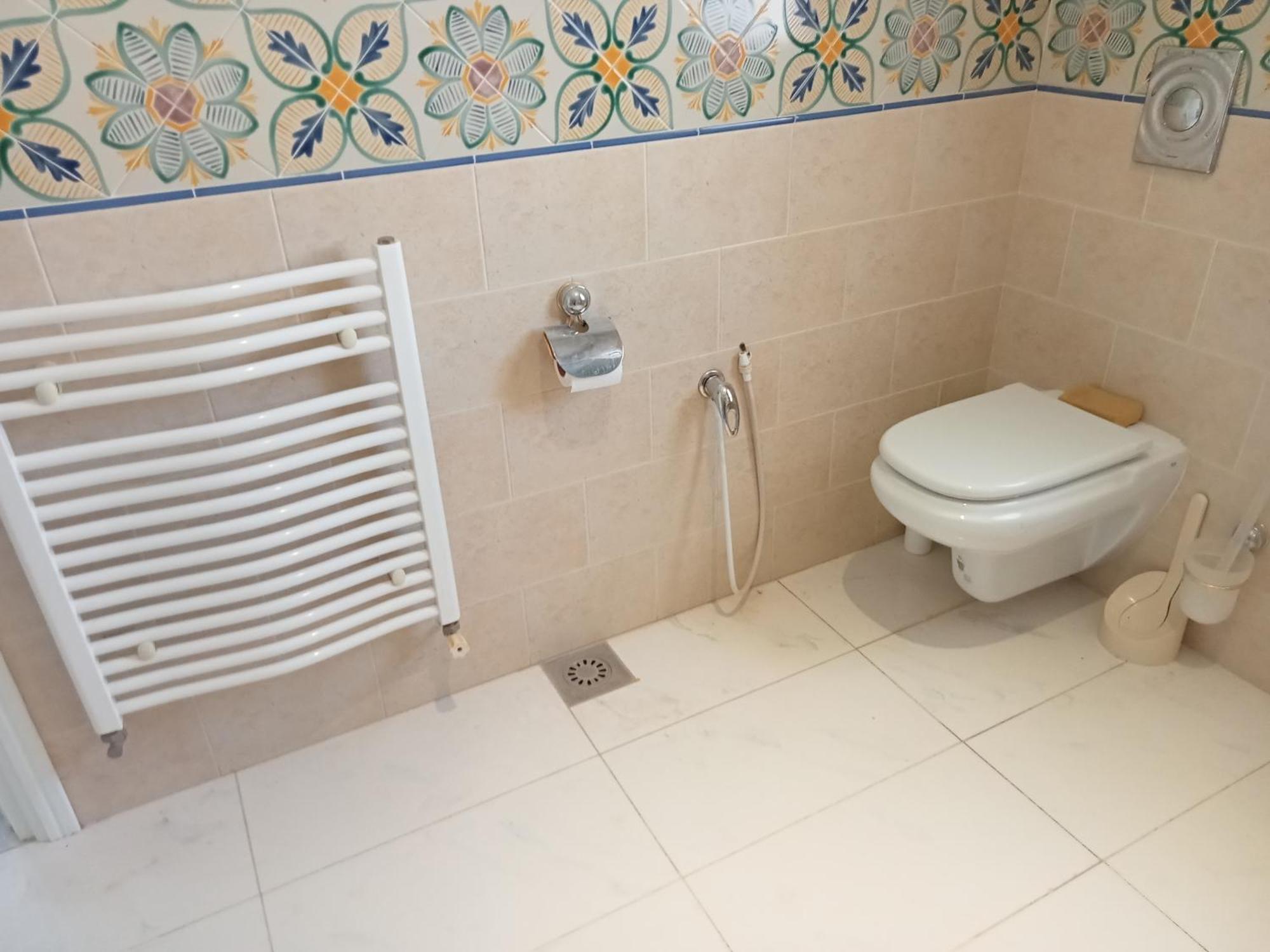 Chez Mme Jaouida Bed & Breakfast เครูอัน ภายนอก รูปภาพ