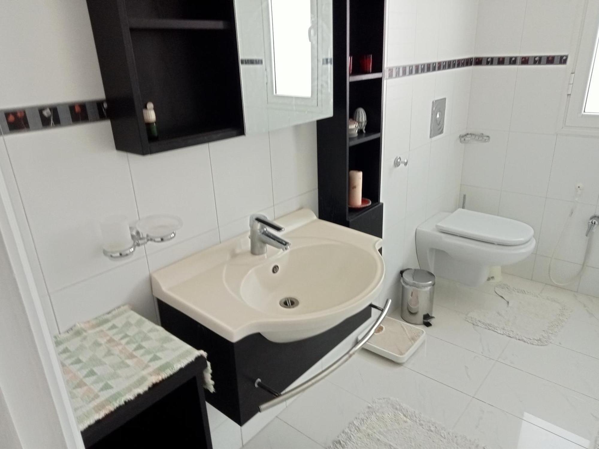 Chez Mme Jaouida Bed & Breakfast เครูอัน ภายนอก รูปภาพ